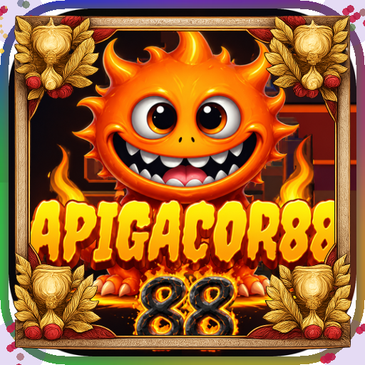 apigacor88 — galeri pratinjau Resmi APK