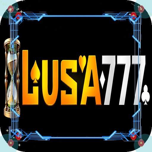 lusa777 — mitra unggulan